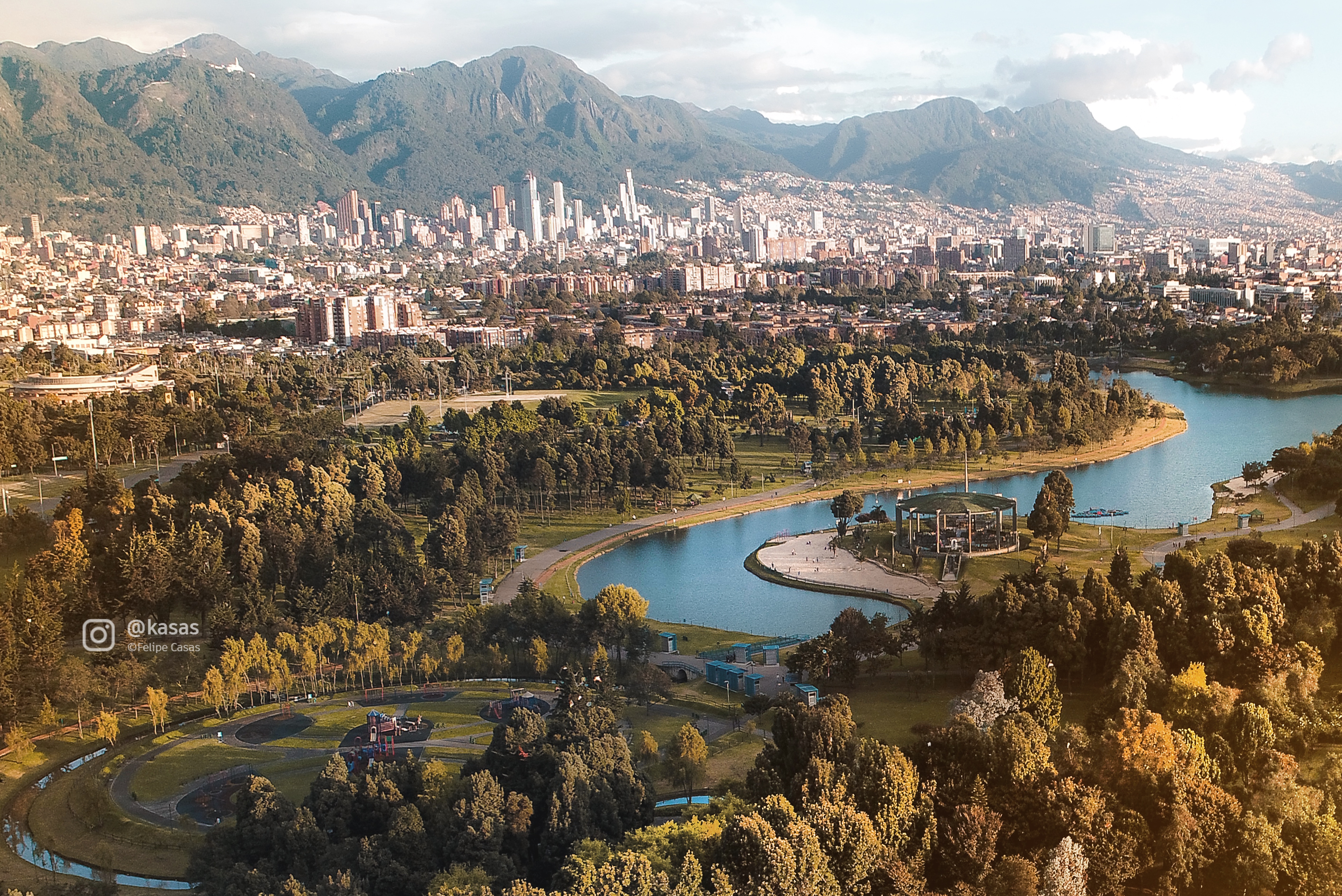 BiodiverCiudades al 2030. Una apuesta por transformar ciudades desde la naturaleza