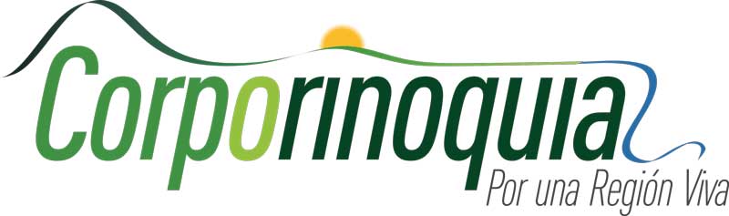 Logo CorpOrinoquia