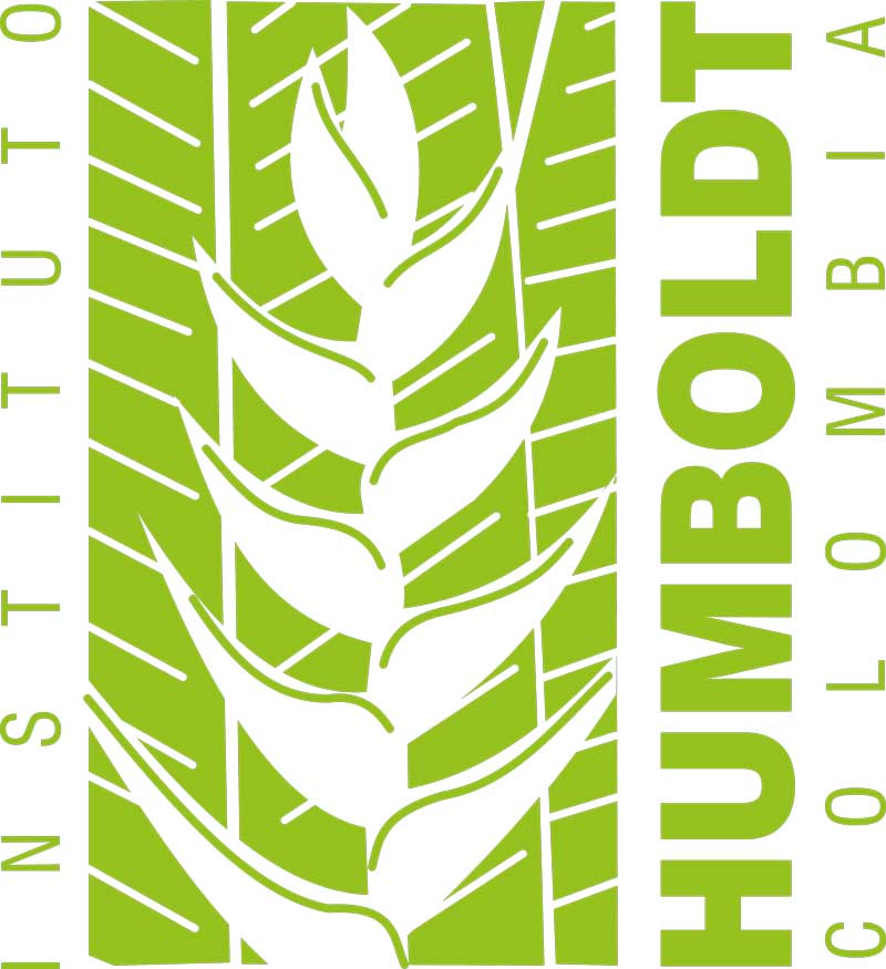 Logo Humbolt Verde