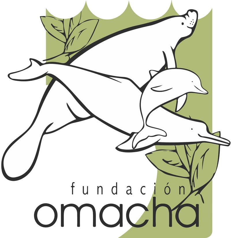Logo Omacha