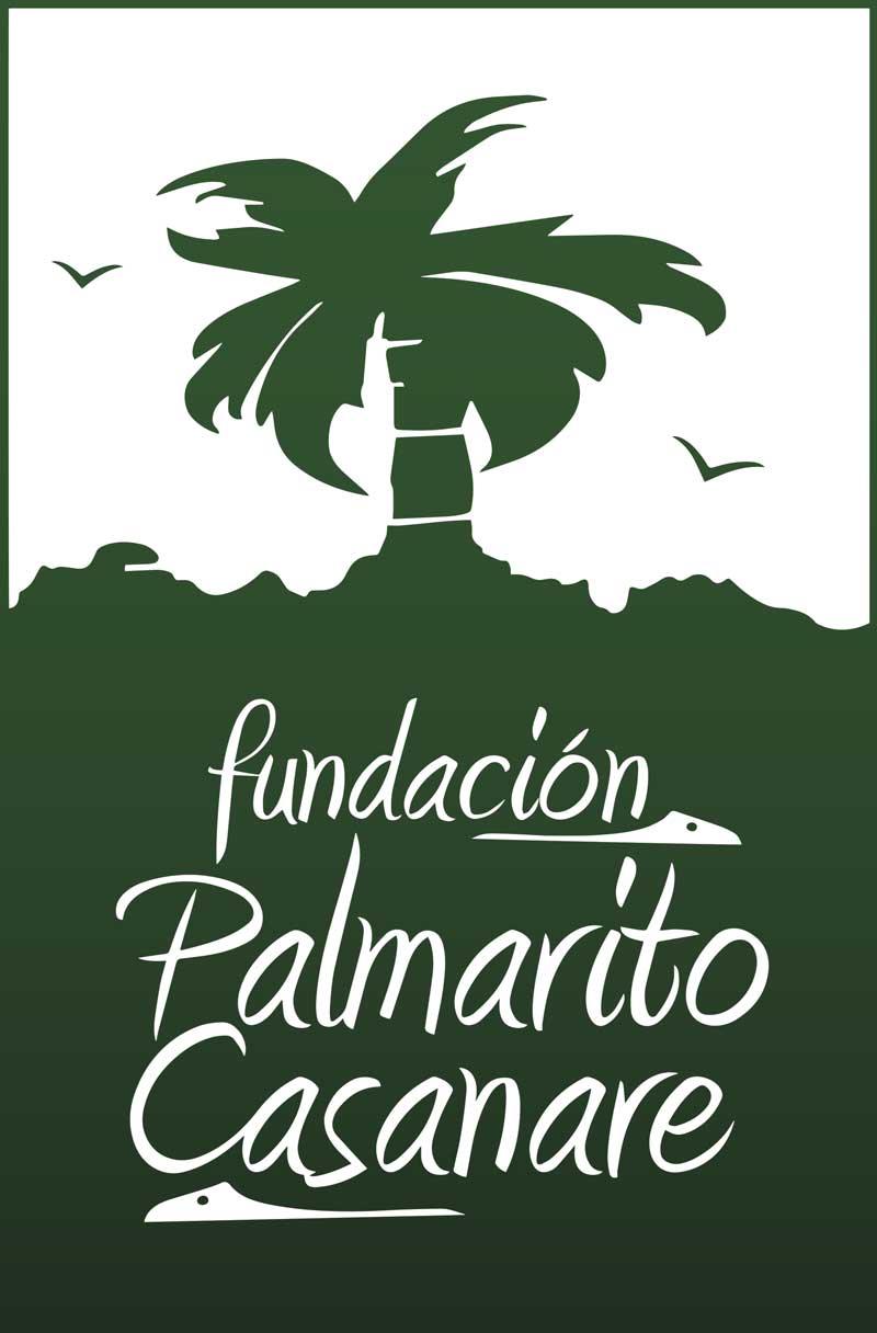 Logo Palmarito