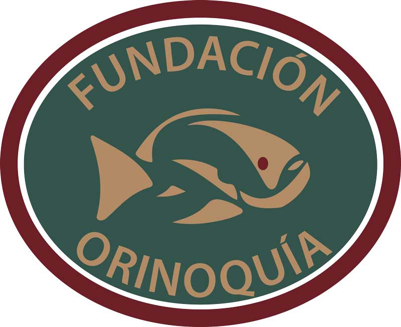 Logo Fundacion Orinoquia