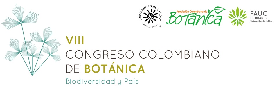 Banner Congreso Botanica