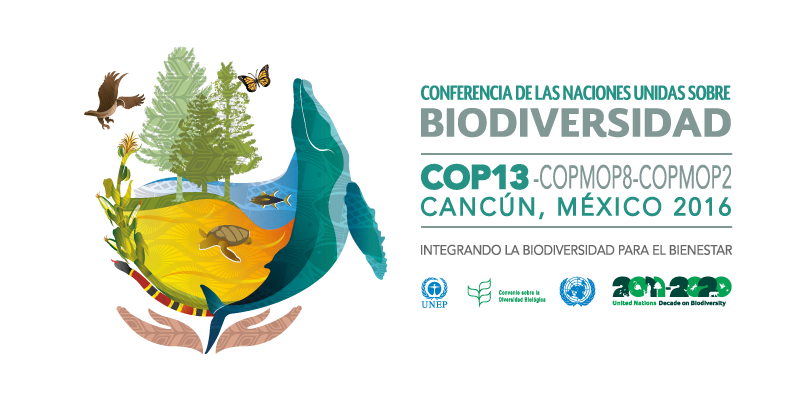 El Instituto Humboldt acompaña a la delegación colombiana en reunión de la COP13