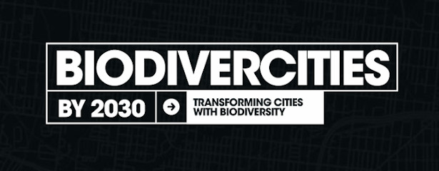 biodivercities by 2030