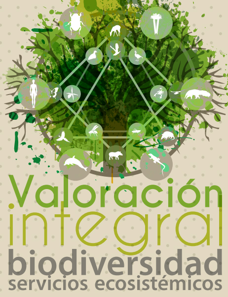 Simposio "Valoración Integral de la Biodiversidad y los Servicios Ecosistémicos”