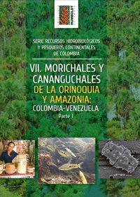 Descubra los tres nuevos volúmenes de nuestra Serie Editorial Recursos Hidrobiológicos y Pesqueros Continentales de Colombia